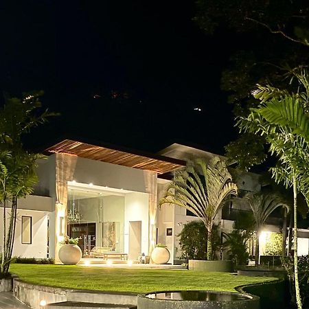 The Haven - Hotel & Spa, - Adults Only Boquete Exterior foto