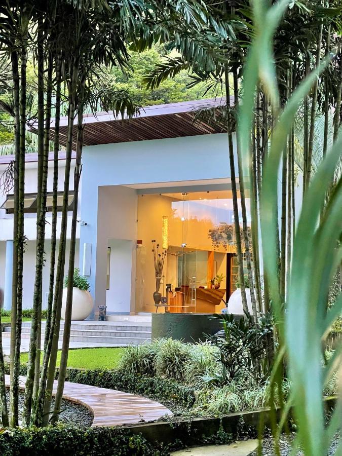 The Haven - Hotel & Spa, - Adults Only Boquete Exterior foto