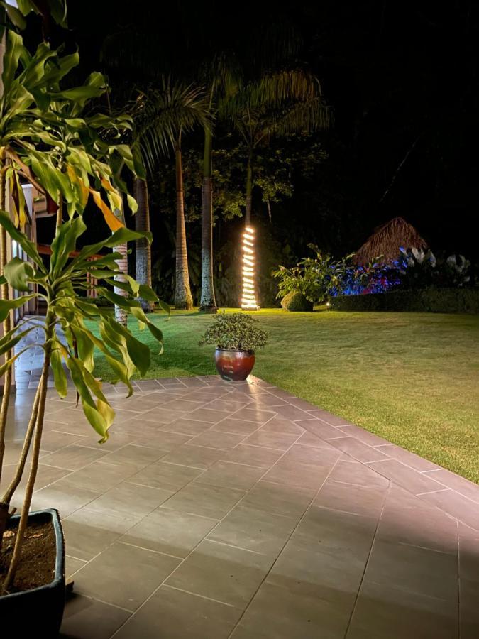 The Haven - Hotel & Spa, - Adults Only Boquete Exterior foto