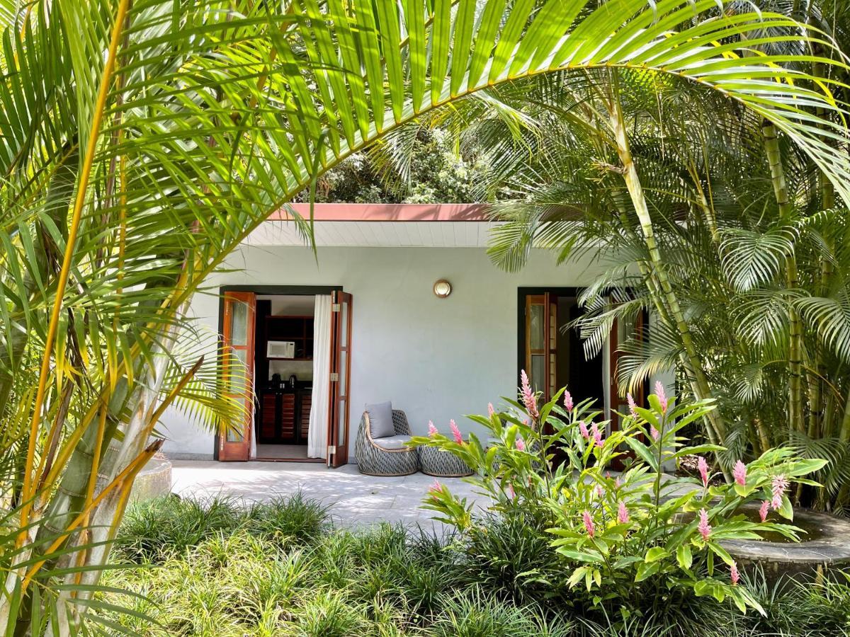 The Haven - Hotel & Spa, - Adults Only Boquete Exterior foto
