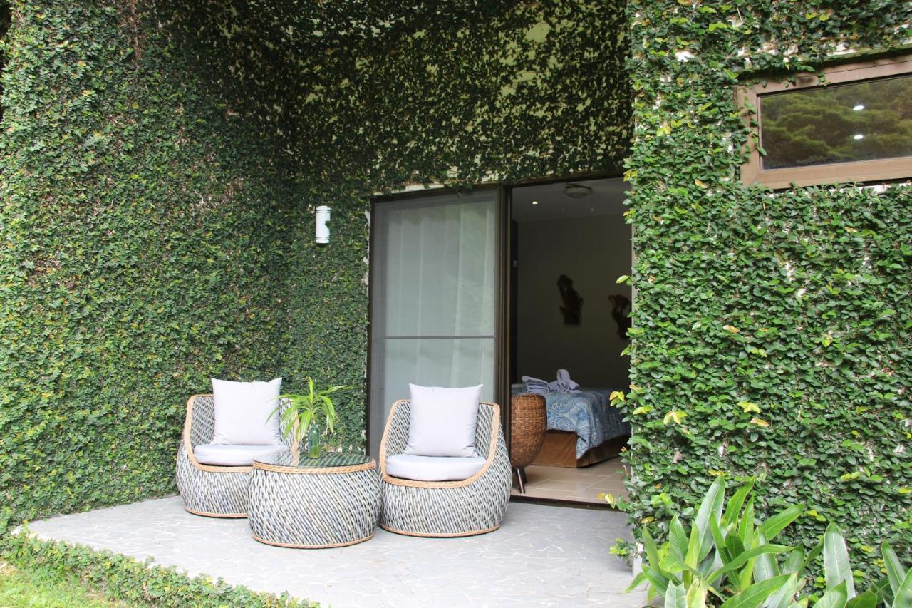 The Haven - Hotel & Spa, - Adults Only Boquete Exterior foto
