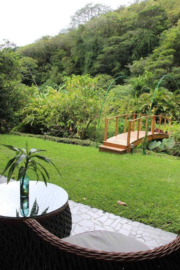 The Haven - Hotel & Spa, - Adults Only Boquete Exterior foto