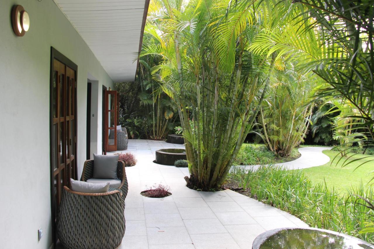 The Haven - Hotel & Spa, - Adults Only Boquete Exterior foto
