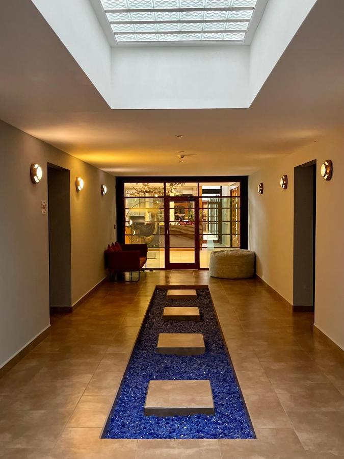 The Haven - Hotel & Spa, - Adults Only Boquete Exterior foto