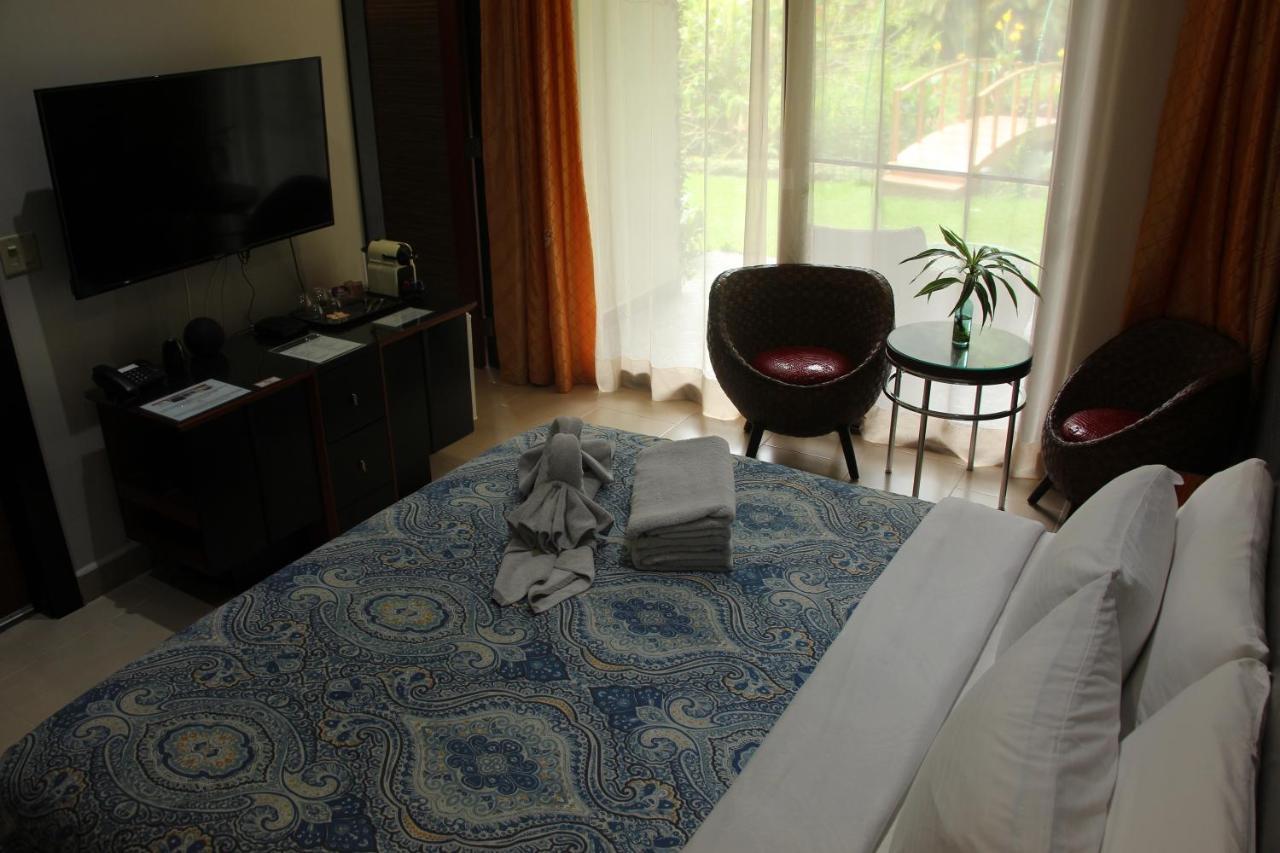 The Haven - Hotel & Spa, - Adults Only Boquete Exterior foto