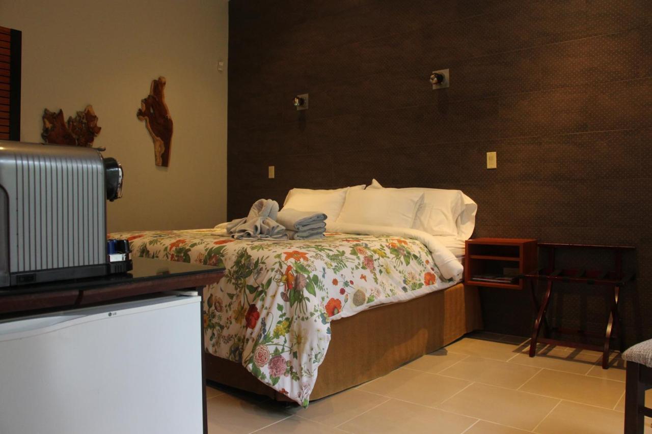 The Haven - Hotel & Spa, - Adults Only Boquete Exterior foto