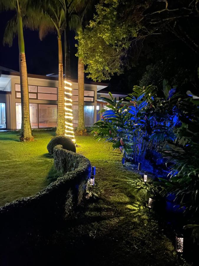 The Haven - Hotel & Spa, - Adults Only Boquete Exterior foto