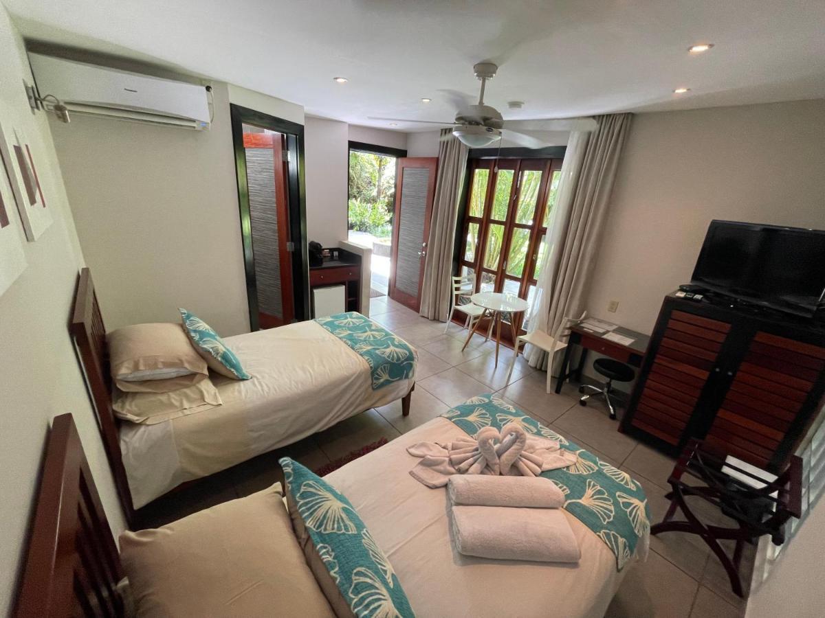 The Haven - Hotel & Spa, - Adults Only Boquete Exterior foto