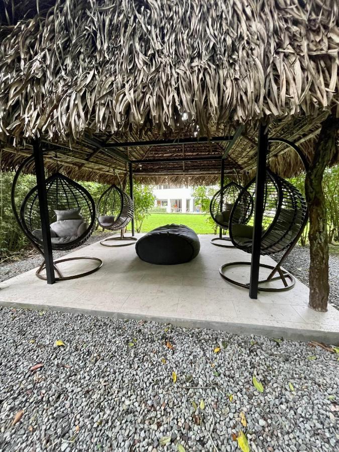 The Haven - Hotel & Spa, - Adults Only Boquete Exterior foto