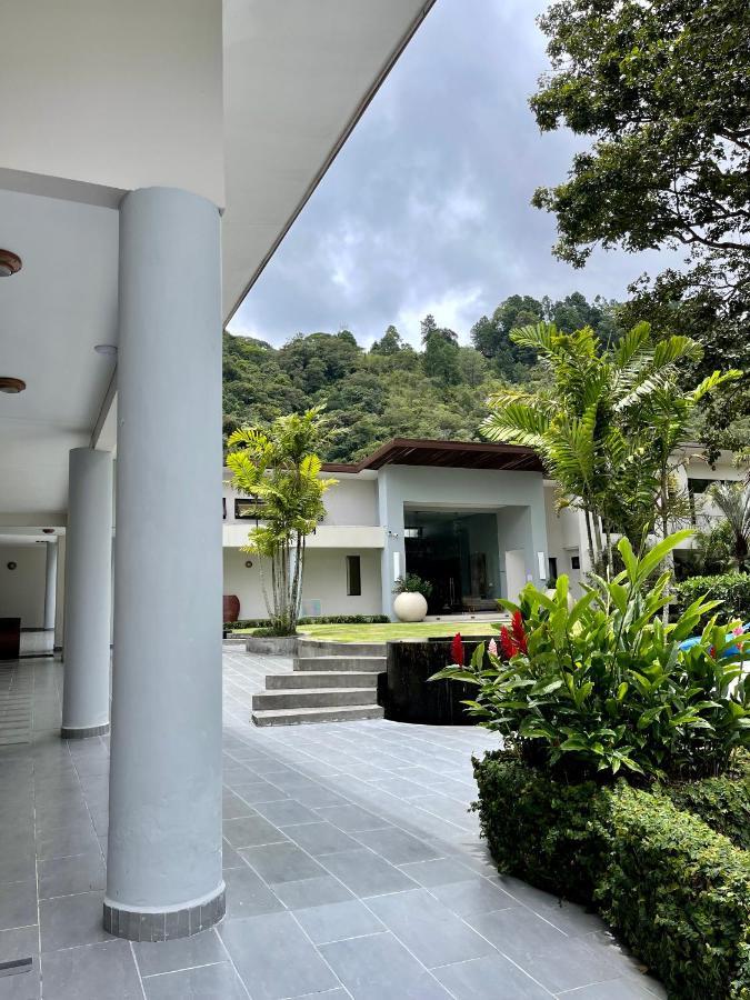 The Haven - Hotel & Spa, - Adults Only Boquete Exterior foto