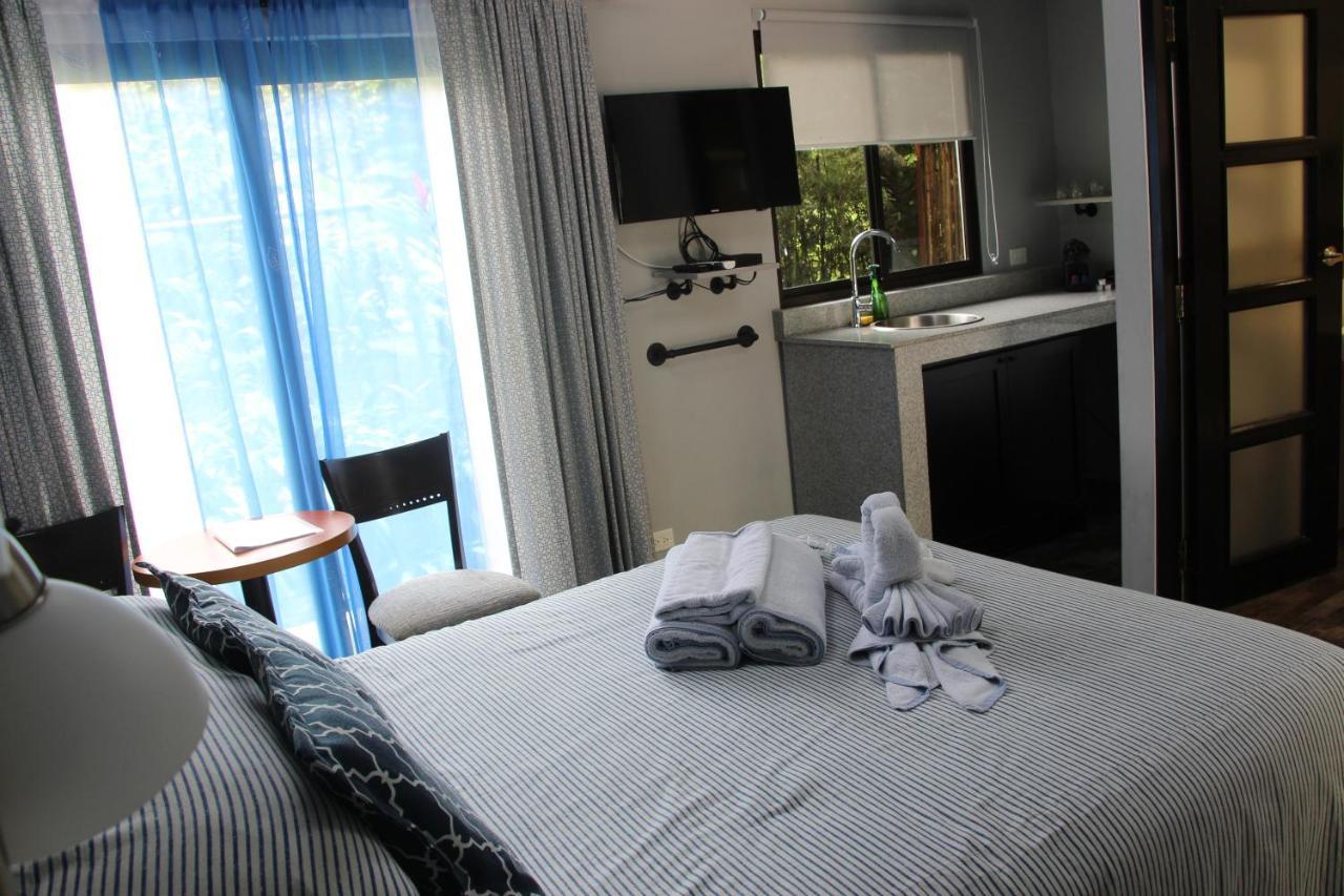 The Haven - Hotel & Spa, - Adults Only Boquete Exterior foto