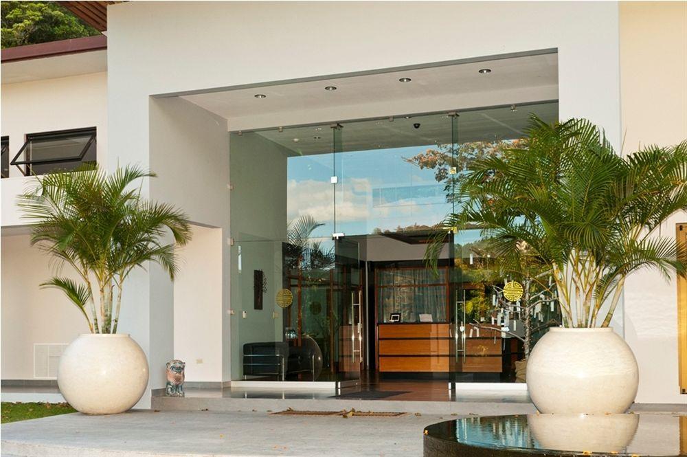 The Haven - Hotel & Spa, - Adults Only Boquete Exterior foto