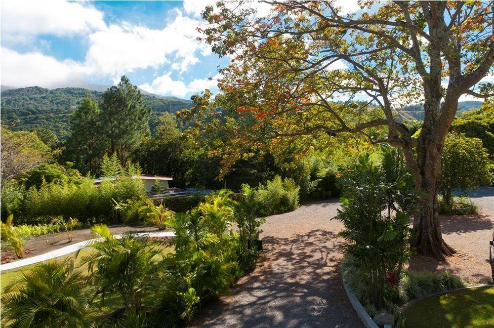 The Haven - Hotel & Spa, - Adults Only Boquete Exterior foto