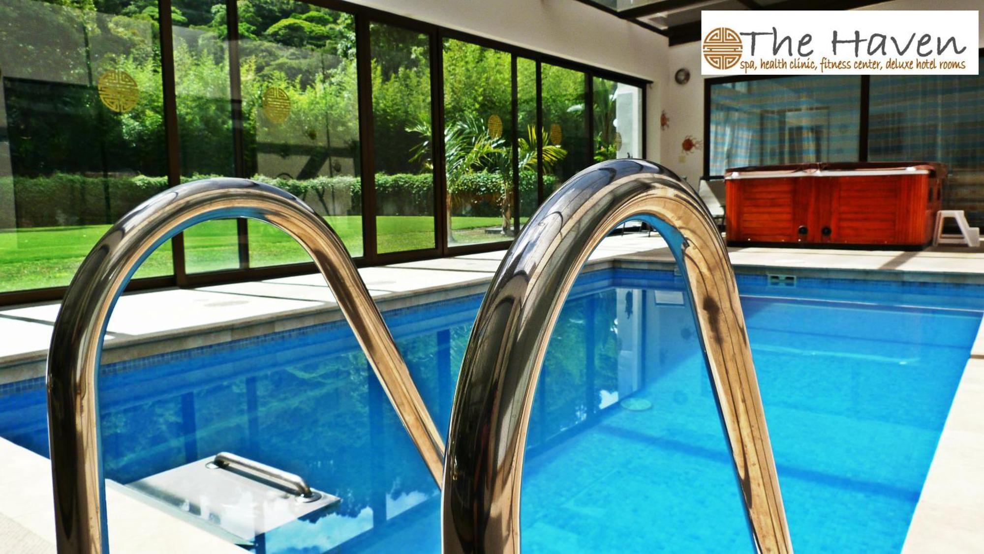 The Haven - Hotel & Spa, - Adults Only Boquete Exterior foto
