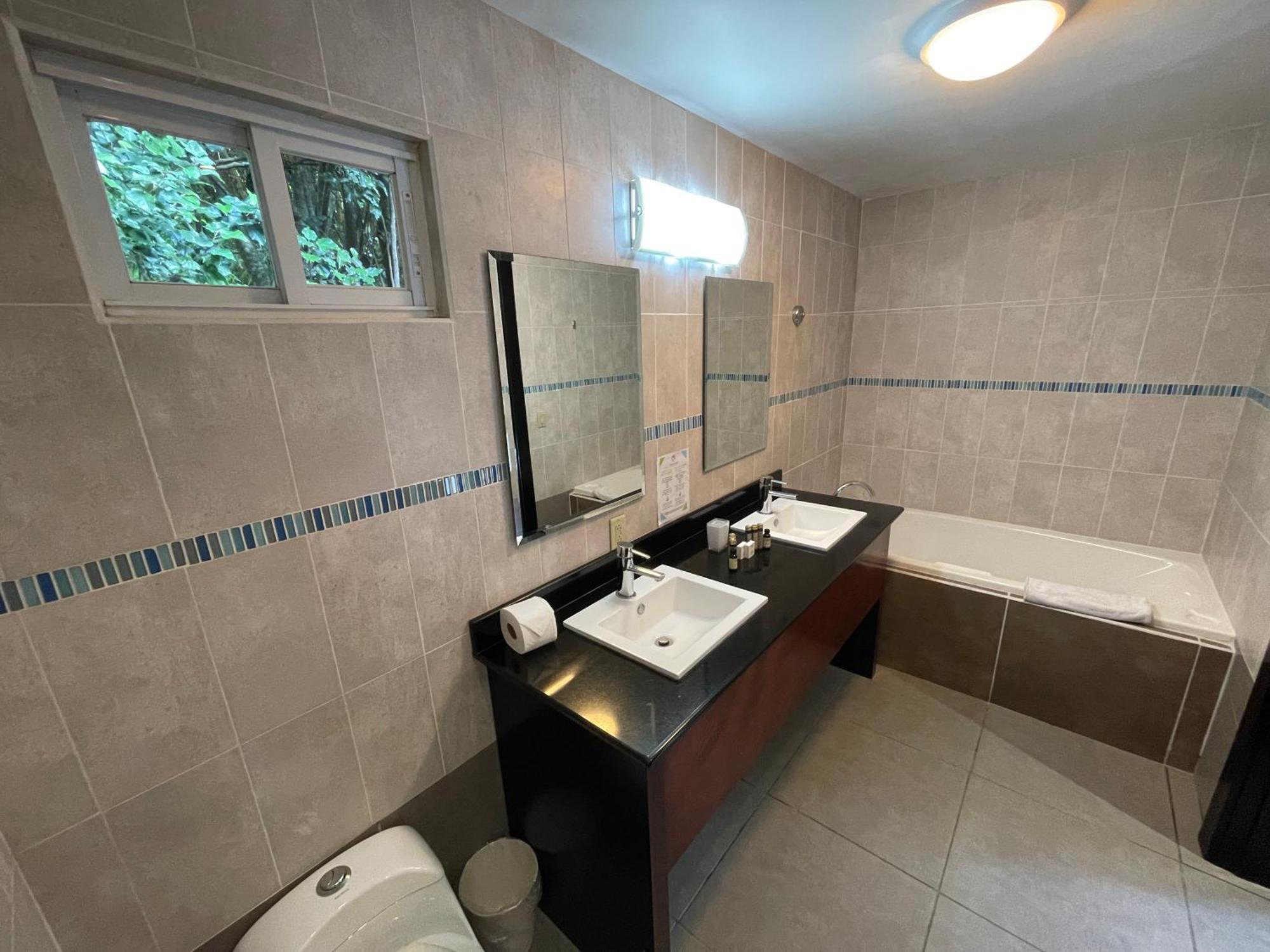 The Haven - Hotel & Spa, - Adults Only Boquete Quarto foto