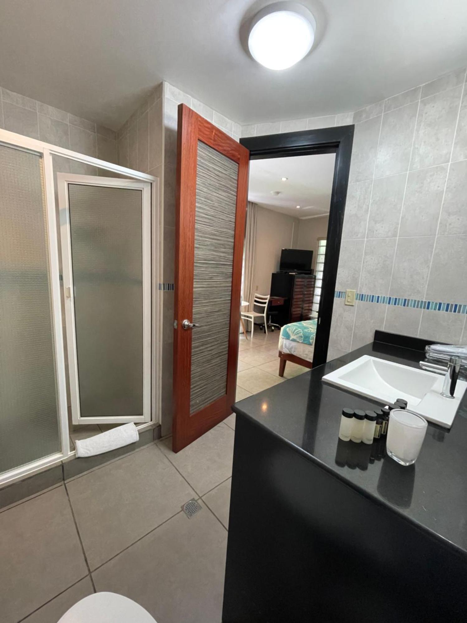 The Haven - Hotel & Spa, - Adults Only Boquete Quarto foto