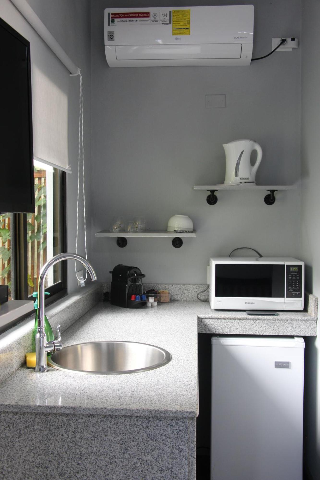 The Haven - Hotel & Spa, - Adults Only Boquete Quarto foto