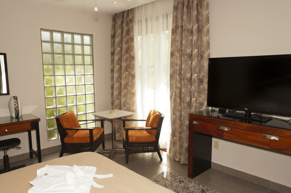 The Haven - Hotel & Spa, - Adults Only Boquete Exterior foto