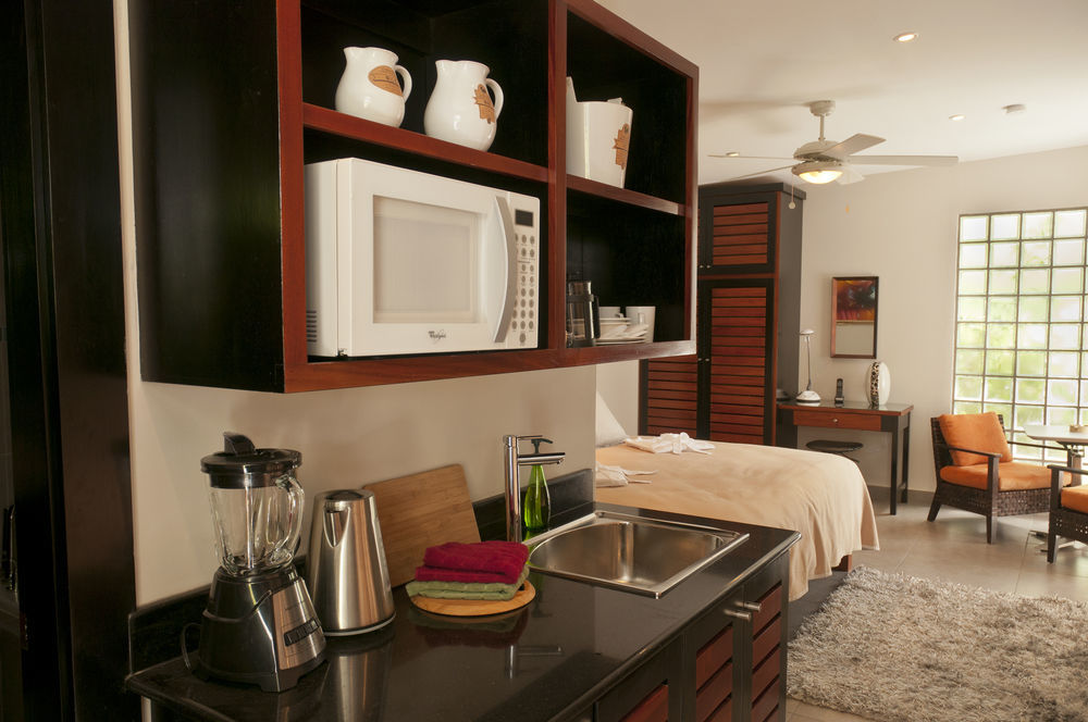 The Haven - Hotel & Spa, - Adults Only Boquete Exterior foto