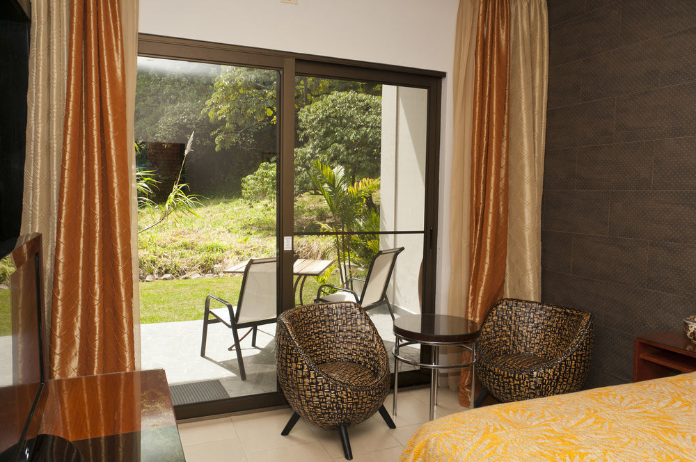 The Haven - Hotel & Spa, - Adults Only Boquete Exterior foto