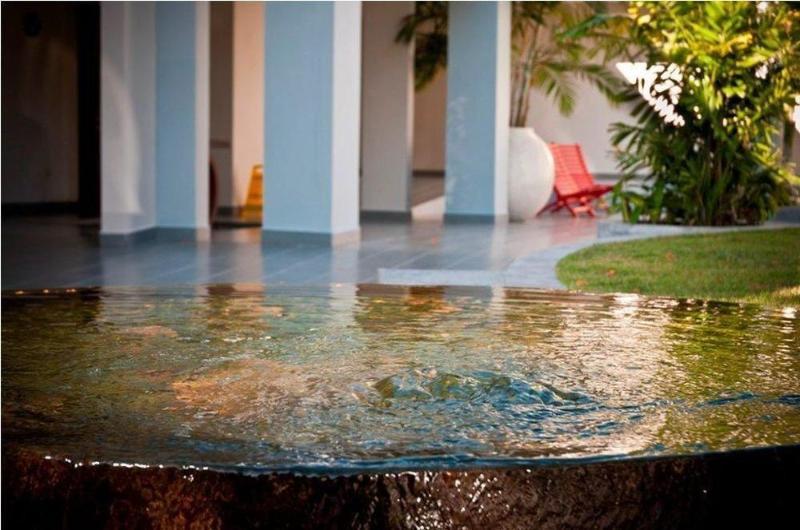 The Haven - Hotel & Spa, - Adults Only Boquete Exterior foto