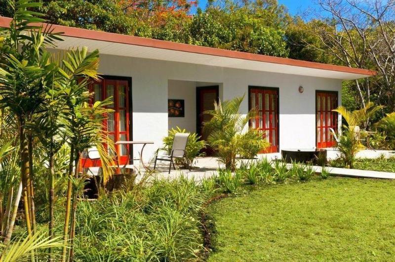 The Haven - Hotel & Spa, - Adults Only Boquete Exterior foto