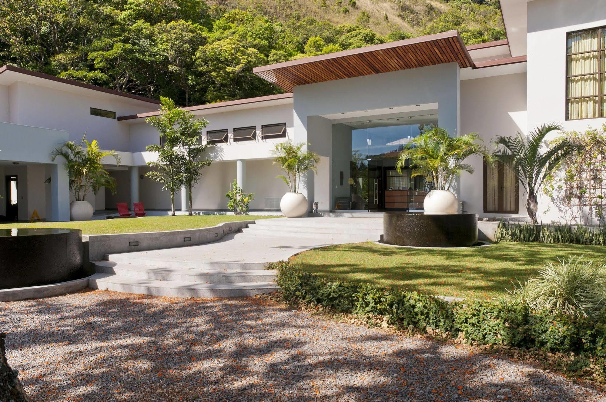 The Haven - Hotel & Spa, - Adults Only Boquete Exterior foto