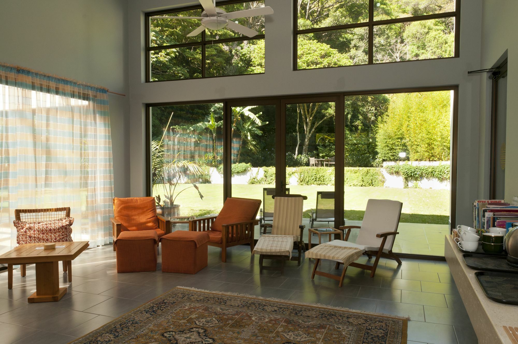 The Haven - Hotel & Spa, - Adults Only Boquete Exterior foto