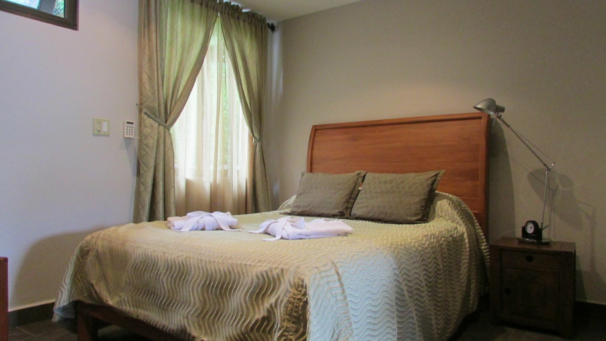 The Haven - Hotel & Spa, - Adults Only Boquete Exterior foto