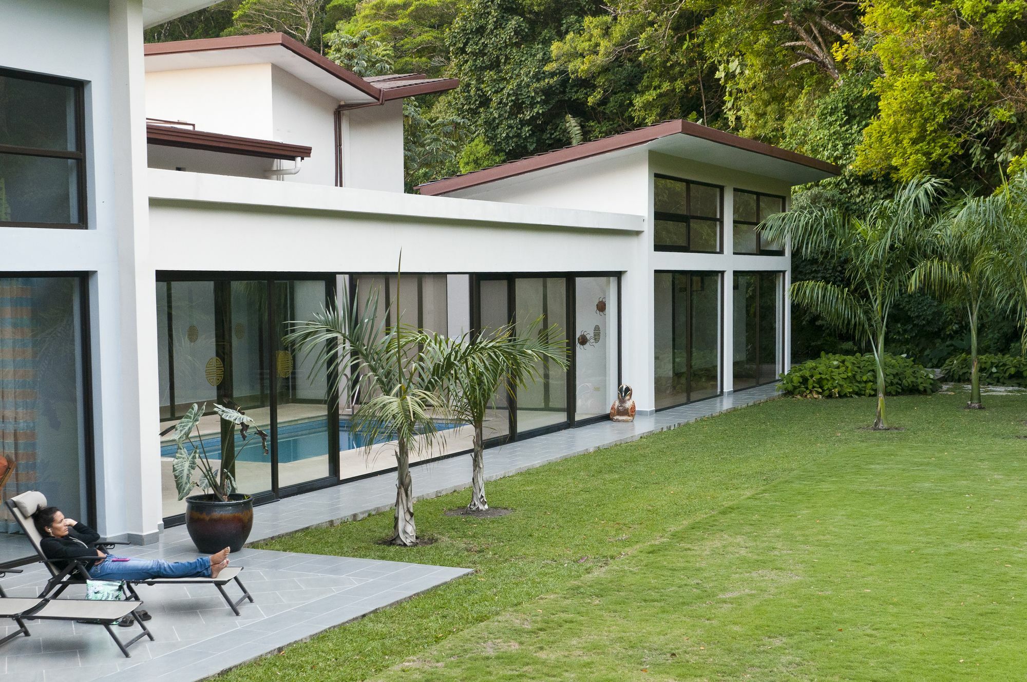 The Haven - Hotel & Spa, - Adults Only Boquete Exterior foto