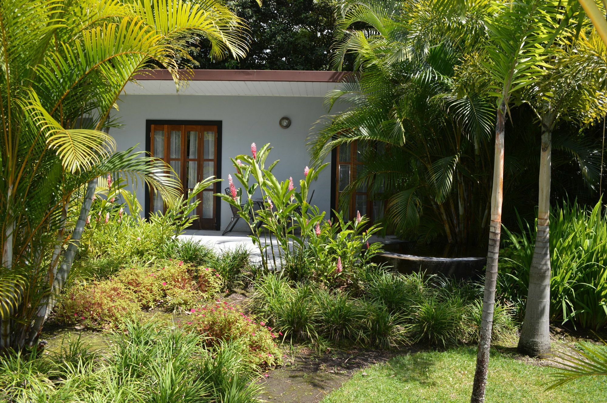 The Haven - Hotel & Spa, - Adults Only Boquete Exterior foto